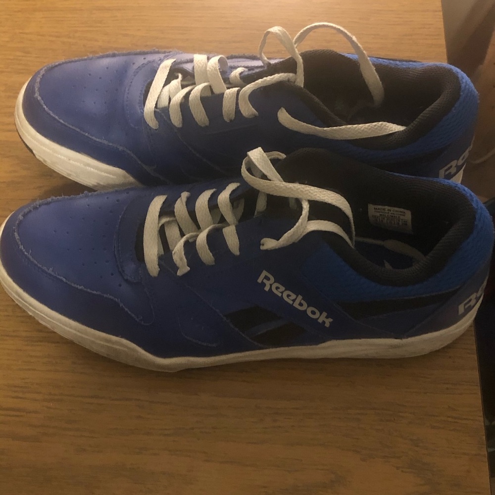 Mens Reebok Sneakers